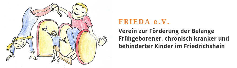 Frieda Friedrichshain